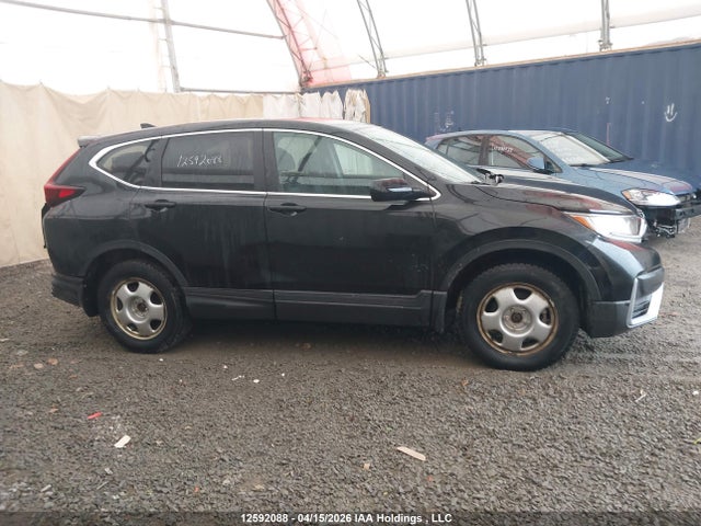 2HKRW2H28LH209338 Honda CR-V LX