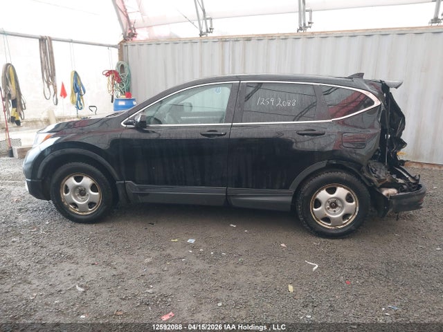 2HKRW2H28LH209338 Honda CR-V LX