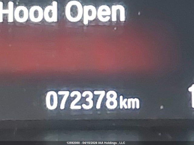 2HKRW2H28LH209338 Honda CR-V LX