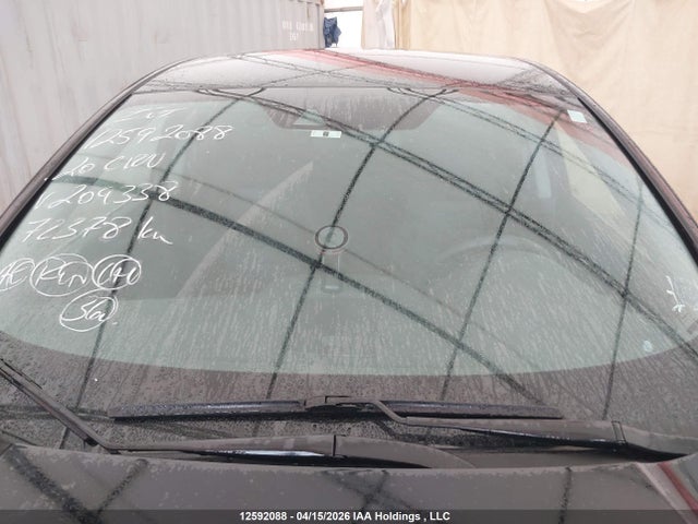 2HKRW2H28LH209338 Honda CR-V LX