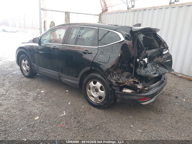 2HKRW2H28LH209338 Honda CR-V LX
