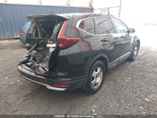 2HKRW2H28LH209338 Honda CR-V LX