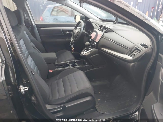 2HKRW2H28LH209338 Honda CR-V LX