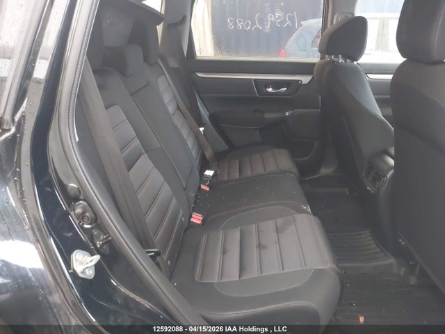 2HKRW2H28LH209338 Honda CR-V LX