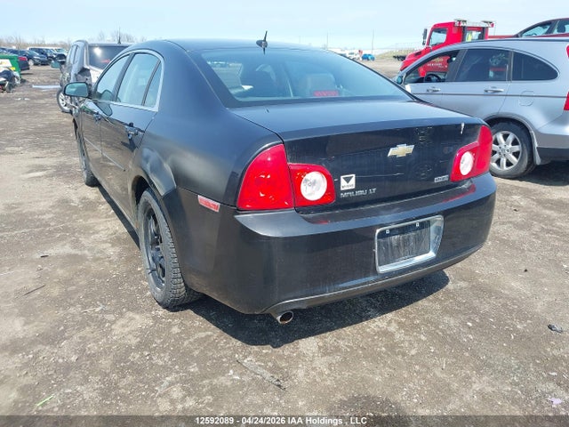 12592089 :رقم المزاد ، 1G1ZD5EU3BF322984 vin ، 2011 Chevrolet Malibu 2lt مزاد بيع