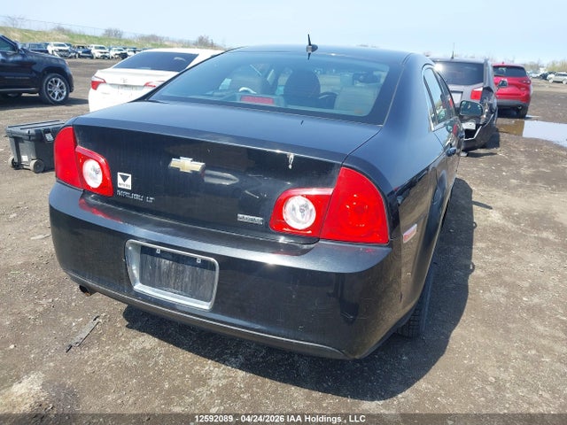 12592089 :رقم المزاد ، 1G1ZD5EU3BF322984 vin ، 2011 Chevrolet Malibu 2lt مزاد بيع