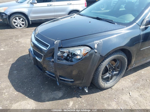 12592089 :رقم المزاد ، 1G1ZD5EU3BF322984 vin ، 2011 Chevrolet Malibu 2lt مزاد بيع