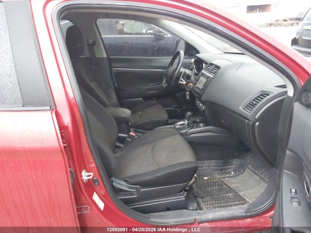 JA4AJ4AW3GZ612558 Mitsubishi Rvr Gt/se Limited Edition