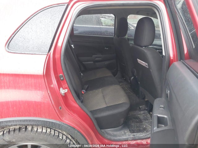 JA4AJ4AW3GZ612558 Mitsubishi Rvr Gt/se Limited Edition