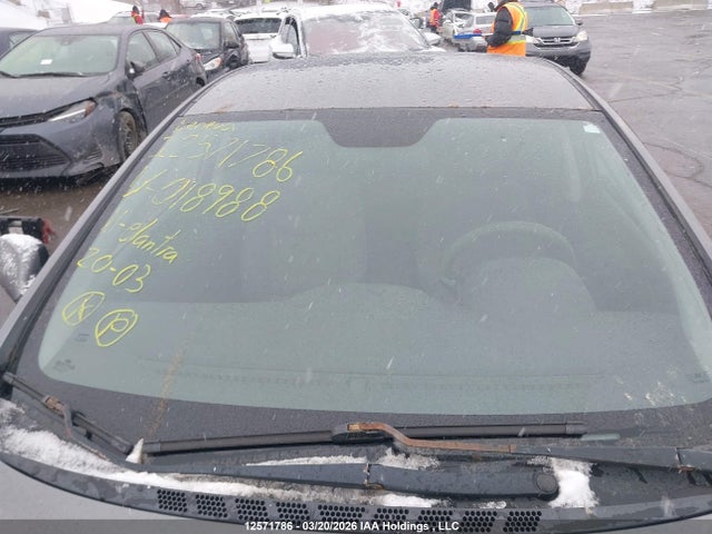 Продаж на аукціоні авто 2011 Hyundai Elantra L, vin: 5NPDH4AE8BH018988, номер лоту: 12571786
