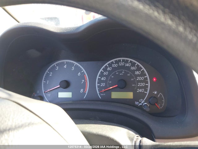 2011 Toyota Corolla Ce მანქანა იყიდება აუქციონზე, vin: 2T1BU4EE6BC712062, აუქციონის ნომერი: 12575314