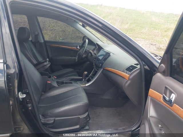 Продаж на аукціоні авто 2009 Hyundai Sonata Gl/gl Premium/gl Sport/limited, vin: 5NPET46C09H557397, номер лоту: 12592093