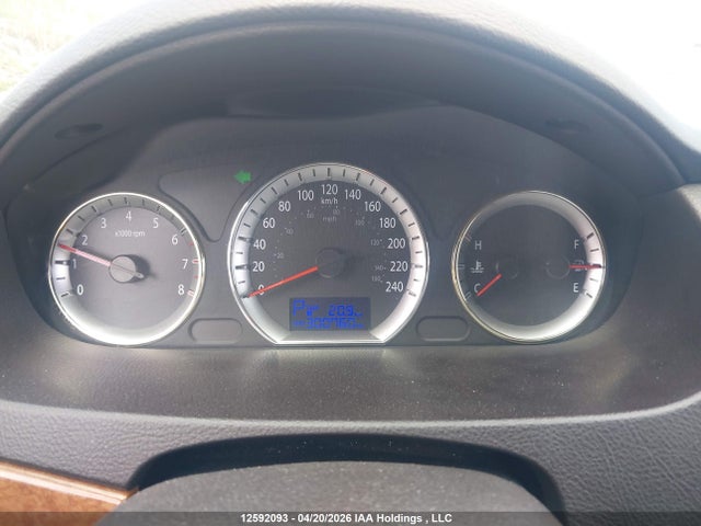Продаж на аукціоні авто 2009 Hyundai Sonata Gl/gl Premium/gl Sport/limited, vin: 5NPET46C09H557397, номер лоту: 12592093