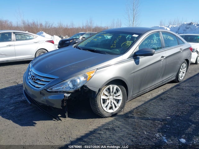 Продаж на аукціоні авто 2013 Hyundai Sonata Gl, vin: 5NPEB4AC6DH602006, номер лоту: 12576065