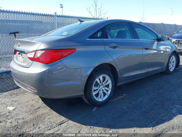 Продаж на аукціоні авто 2013 Hyundai Sonata Gl, vin: 5NPEB4AC6DH602006, номер лоту: 12576065