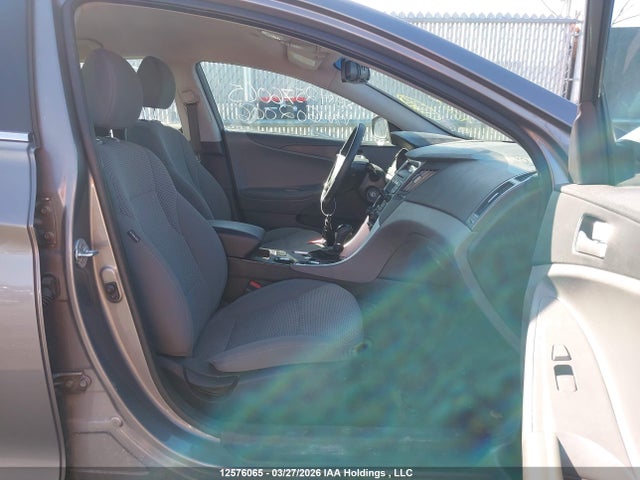 Продаж на аукціоні авто 2013 Hyundai Sonata Gl, vin: 5NPEB4AC6DH602006, номер лоту: 12576065
