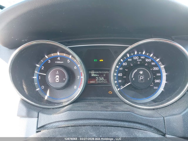 Продаж на аукціоні авто 2013 Hyundai Sonata Gl, vin: 5NPEB4AC6DH602006, номер лоту: 12576065