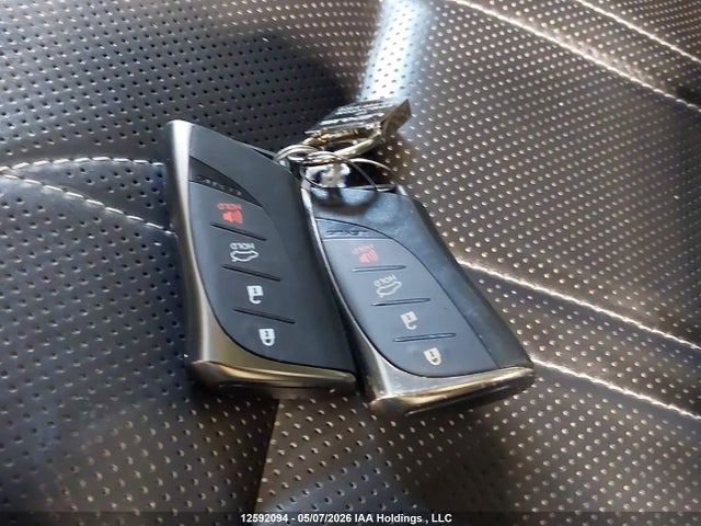 Продаж на аукціоні авто 2022 Lexus Es 300h 300h, vin: 58AB21B16NU013502, номер лоту: 12592094