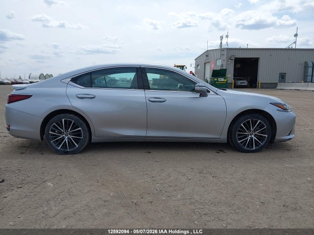 Продаж на аукціоні авто 2022 Lexus Es 300h 300h, vin: 58AB21B16NU013502, номер лоту: 12592094