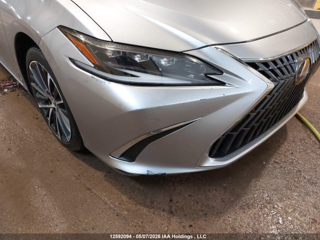 Продаж на аукціоні авто 2022 Lexus Es 300h 300h, vin: 58AB21B16NU013502, номер лоту: 12592094