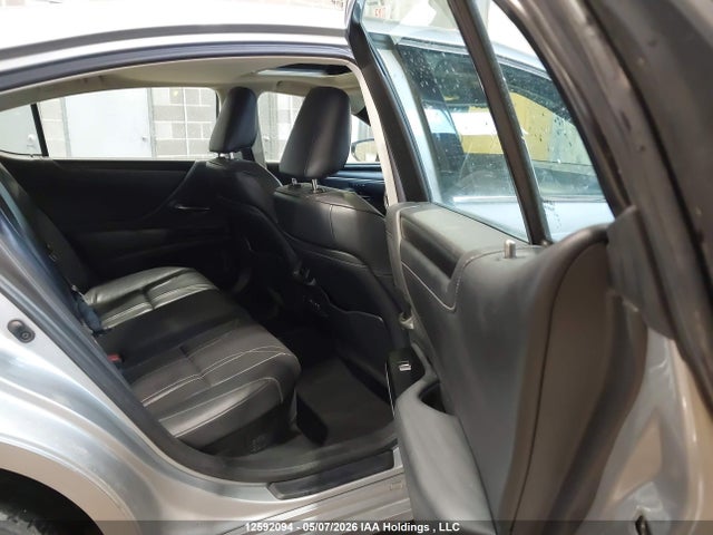 Продаж на аукціоні авто 2022 Lexus Es 300h 300h, vin: 58AB21B16NU013502, номер лоту: 12592094