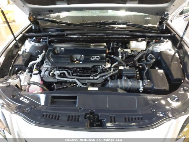 Продаж на аукціоні авто 2022 Lexus Es 300h 300h, vin: 58AB21B16NU013502, номер лоту: 12592094