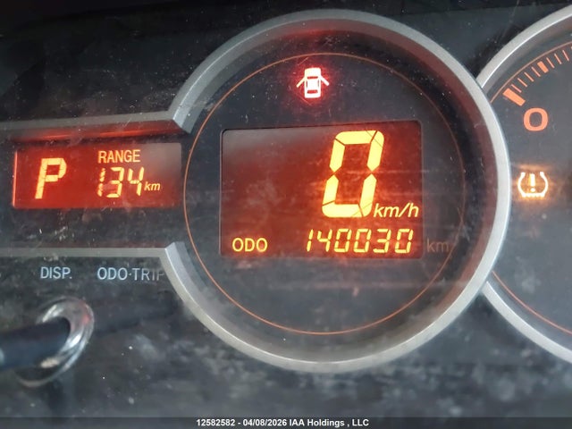 Scion XB 2015 JTLZE4FE3FJ073342 Image 15