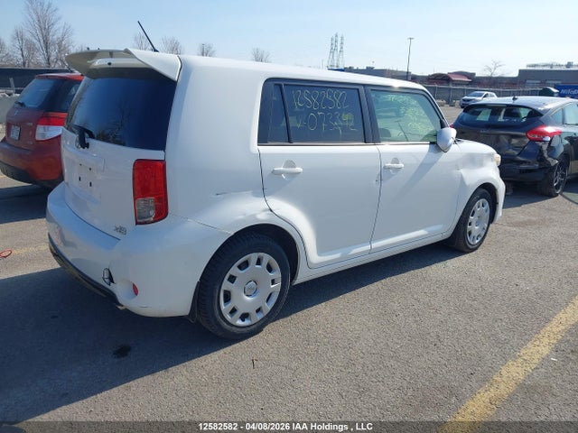 Scion XB 2015 JTLZE4FE3FJ073342 Image 4