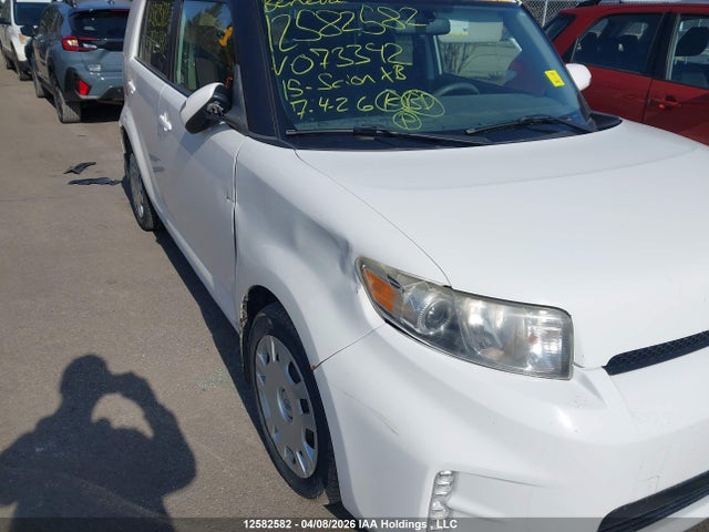 Scion XB 2015 JTLZE4FE3FJ073342 Image 6