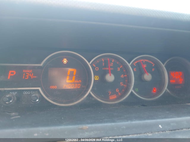 Scion XB 2015 JTLZE4FE3FJ073342 Image 7