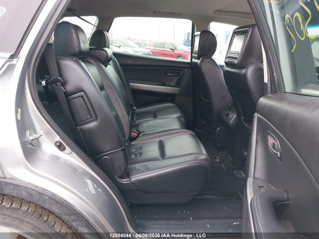 12584044 :رقم المزاد ، JM3TB3DA4B0302302 vin ، 2011 Mazda Cx-9 Gt مزاد بيع