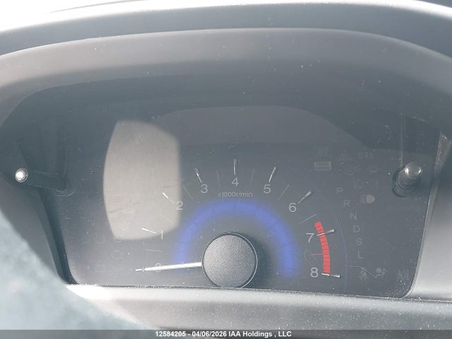 2HGFG3B42FH003107 Honda Civic Lx