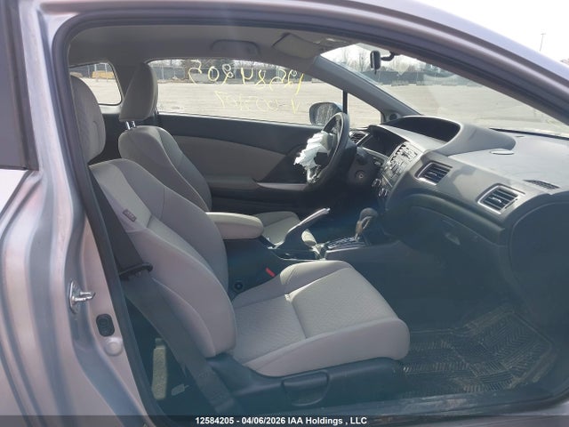 2HGFG3B42FH003107 Honda Civic Lx