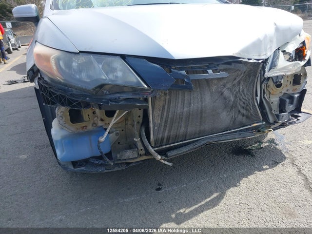 2HGFG3B42FH003107 Honda Civic Lx