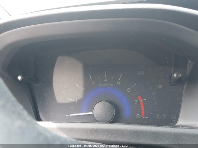 2HGFG3B42FH003107 Honda Civic Lx