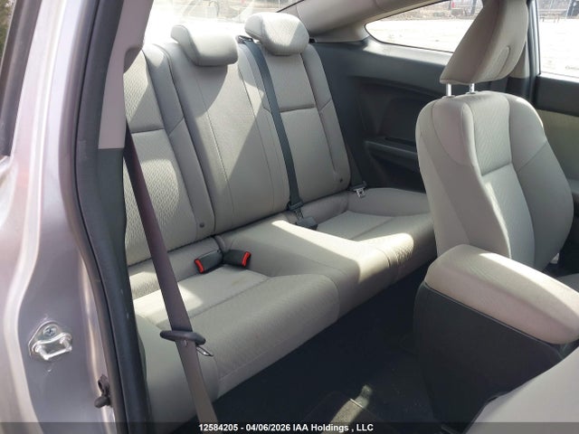 2HGFG3B42FH003107 Honda Civic Lx