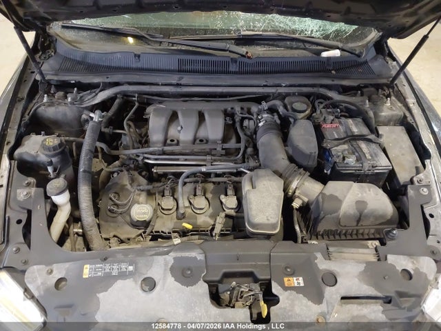 1FAHP2H88FG157608 Ford TAURUS SEL