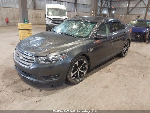 1FAHP2H88FG157608 Ford TAURUS SEL