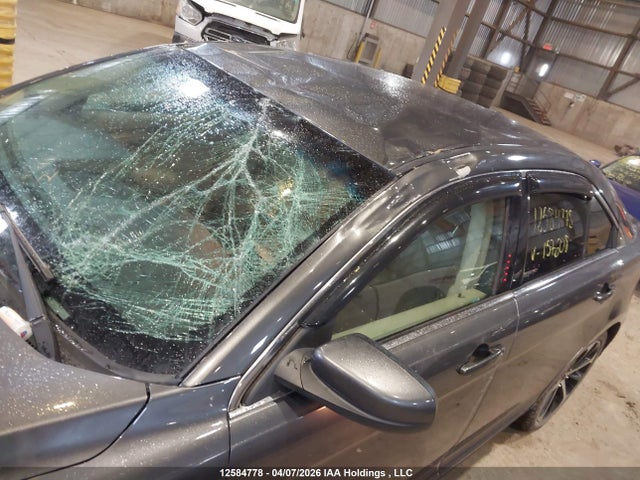 1FAHP2H88FG157608 Ford TAURUS SEL