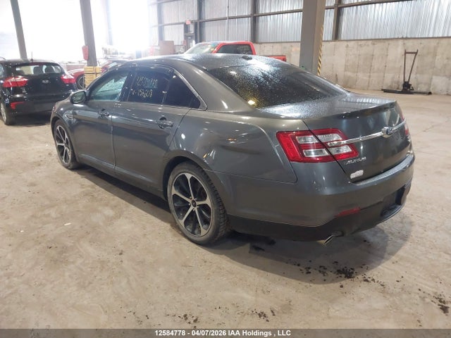 1FAHP2H88FG157608 Ford TAURUS SEL