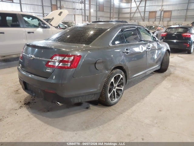 1FAHP2H88FG157608 Ford TAURUS SEL