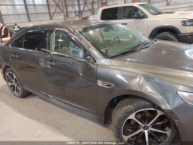 1FAHP2H88FG157608 Ford TAURUS SEL