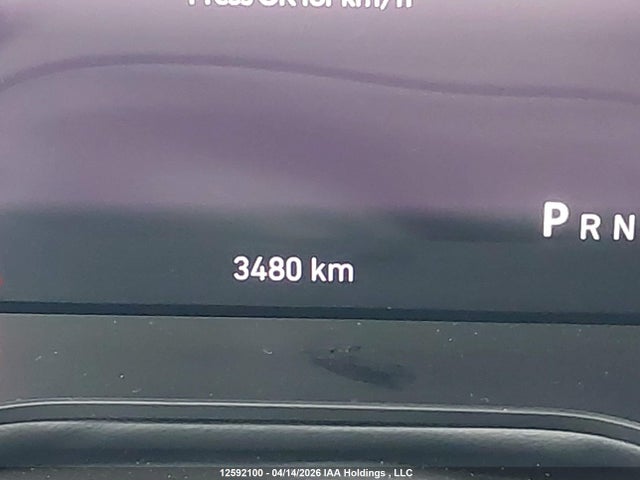 Продажа на аукционе авто 2024 Jeep Wagoneer S Launch Edition, vin: 3C4RJNAK5RT178343, номер лота: 12592100