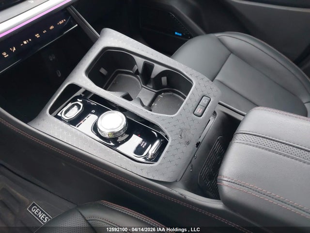 Продажа на аукционе авто 2024 Jeep Wagoneer S Launch Edition, vin: 3C4RJNAK5RT178343, номер лота: 12592100