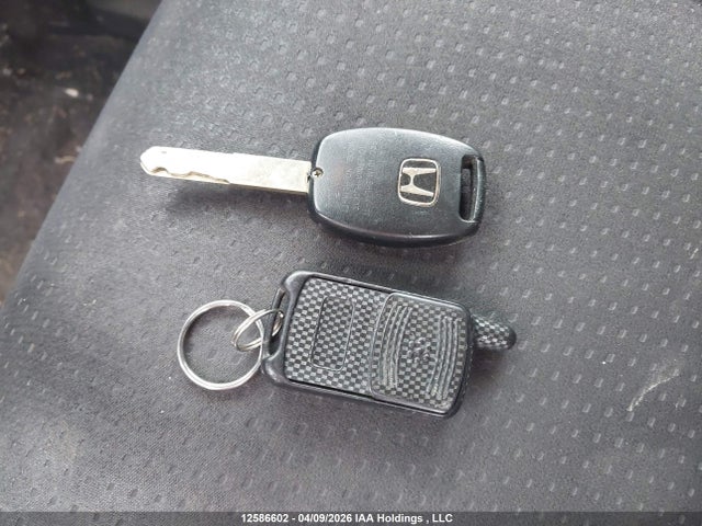 2012 Honda Cr-v Lx მანქანა იყიდება აუქციონზე, vin: 2HKRM4H39CH114409, აუქციონის ნომერი: 12586602