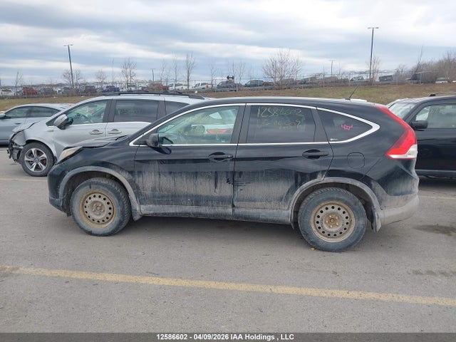 2012 Honda Cr-v Lx მანქანა იყიდება აუქციონზე, vin: 2HKRM4H39CH114409, აუქციონის ნომერი: 12586602