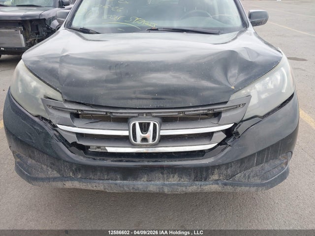 2012 Honda Cr-v Lx მანქანა იყიდება აუქციონზე, vin: 2HKRM4H39CH114409, აუქციონის ნომერი: 12586602