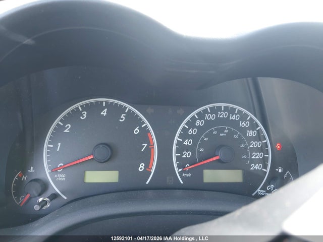 2013 Toyota Corolla Ce მანქანა იყიდება აუქციონზე, vin: 2T1BU4EE0DC991771, აუქციონის ნომერი: 12592101