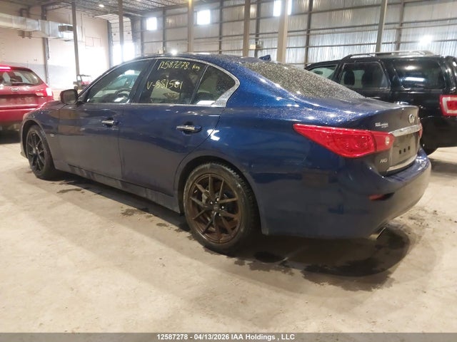JN1EV7AR1HM831561 Infiniti Q50 3.0t