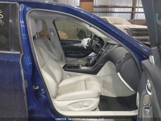 JN1EV7AR1HM831561 Infiniti Q50 3.0t